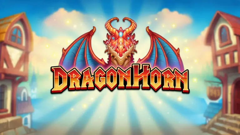 Dragonhorn