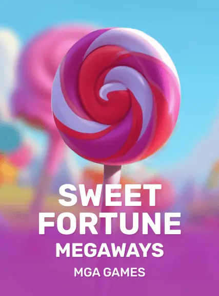 Sweet Fortune Megaways