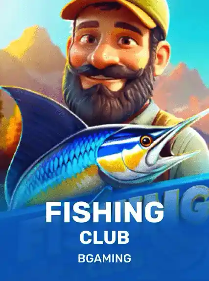 Fishing Club