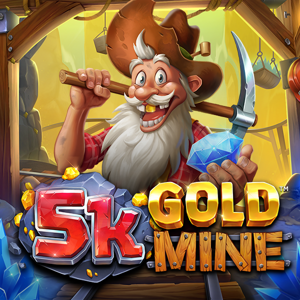5K Gold Mine